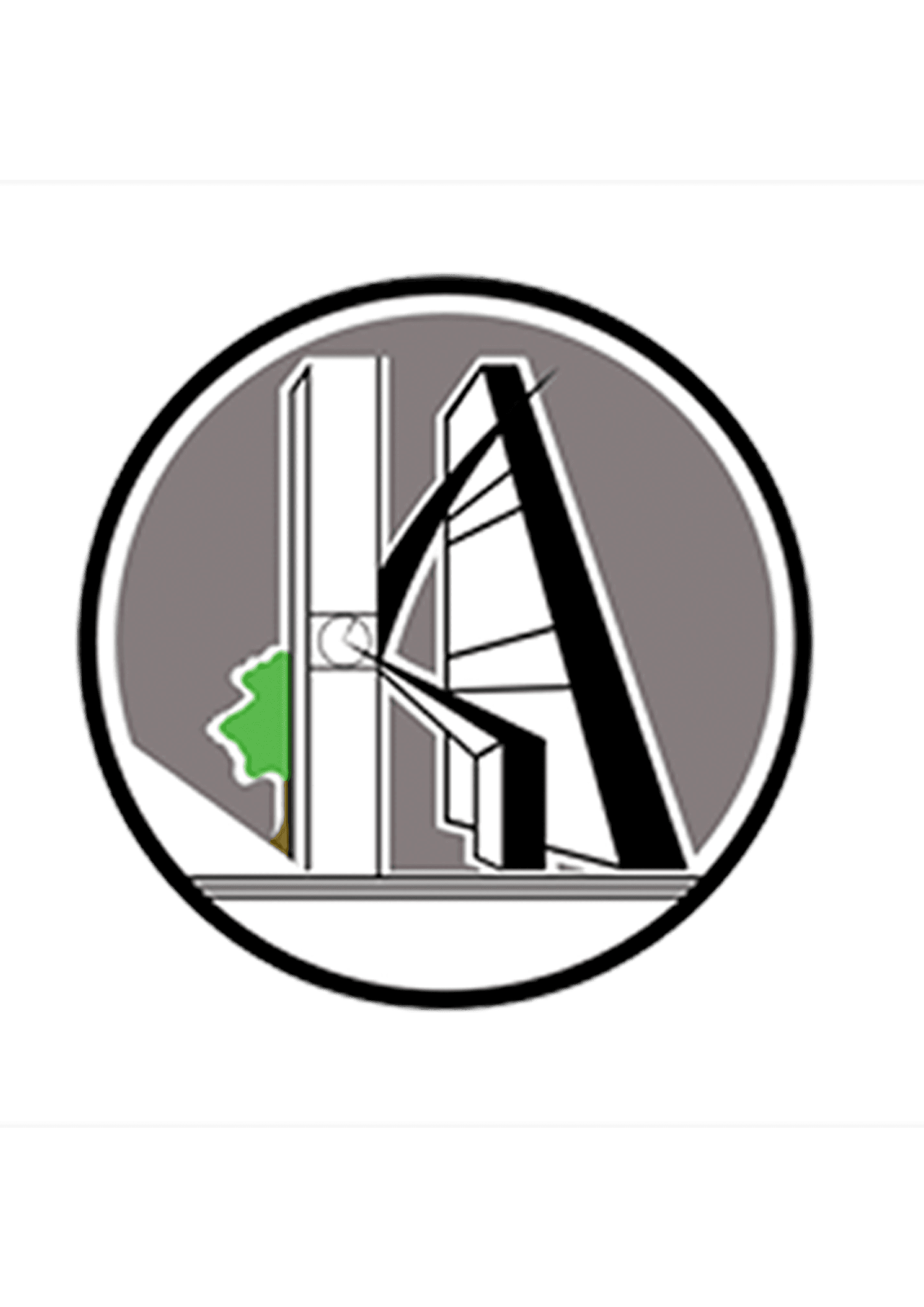 Kanpur Architect Association Logo