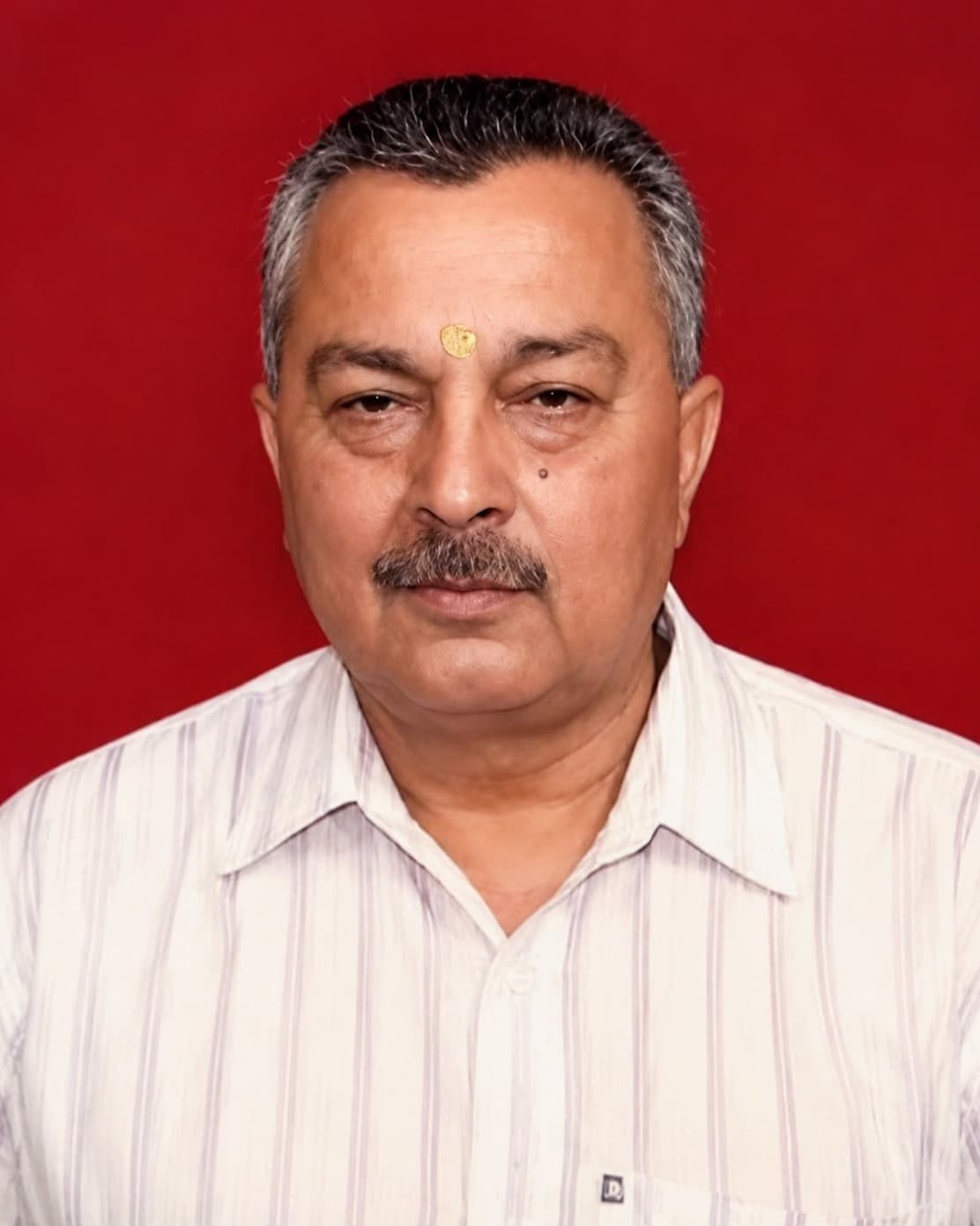 Late Ar Ajeya Seth