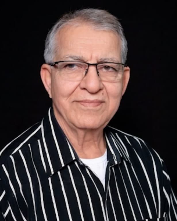 Ar Ravi K.Kachru